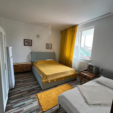 Casa Ama Hotel Eforie Nord Ngoại thất bức ảnh