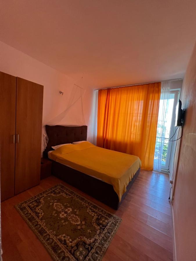 Casa Ama Hotel Eforie Nord Ngoại thất bức ảnh