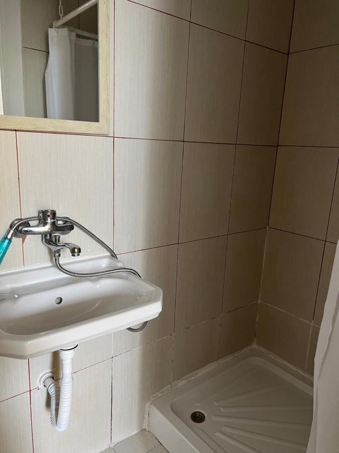 Casa Ama Hotel Eforie Nord Ngoại thất bức ảnh
