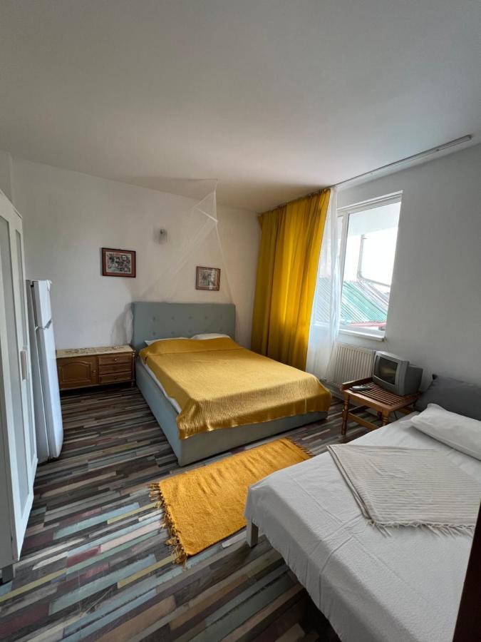 Casa Ama Hotel Eforie Nord Ngoại thất bức ảnh