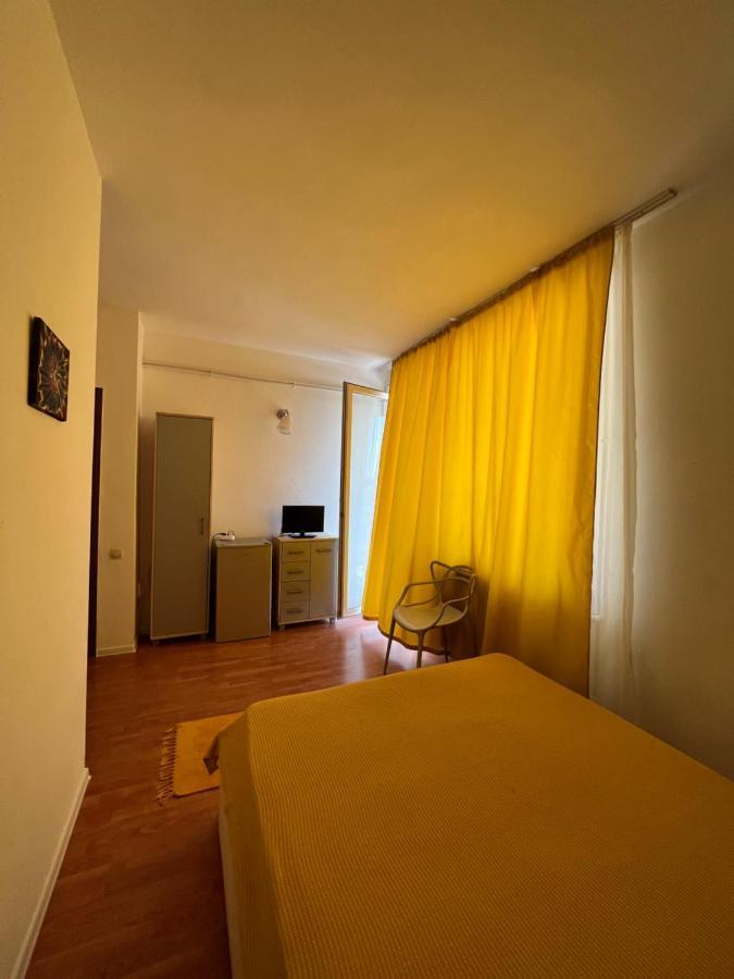 Casa Ama Hotel Eforie Nord Ngoại thất bức ảnh
