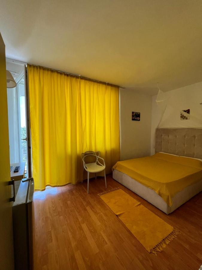 Casa Ama Hotel Eforie Nord Ngoại thất bức ảnh